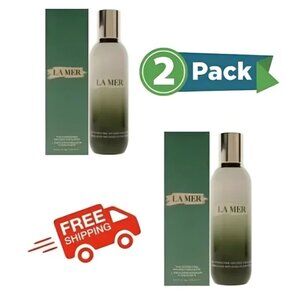 La Mer The Hydrating Infused Emulsion 4.2 oz | Luxury Hydrating Lotion Branded